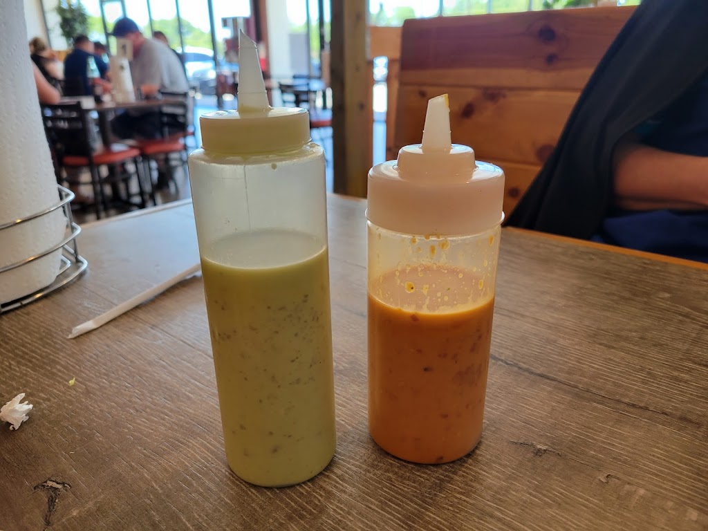 Mijas Taqueria - Lake Highlands | restaurant | 9901 Royal Ln Suite # 100, Dallas, TX 75231, USA | 4693722324 OR +1 469-372-2324