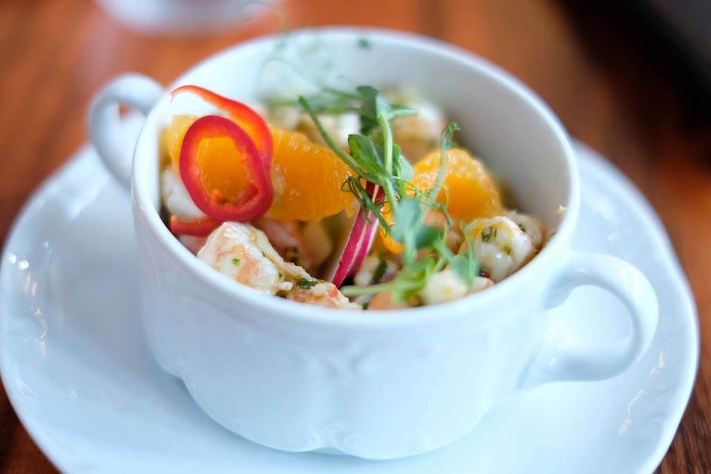 Bar Vasquez | restaurant | 1425 Aliceanna St, Baltimore, MD 21231, USA | 4105347296 OR +1 410-534-7296