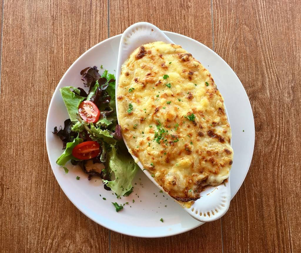 ALSACE french Bistro | restaurant | 1120 Pinellas Bayway S #114, St. Petersburg, FL 33715, USA | 7278675800 OR +1 727-867-5800