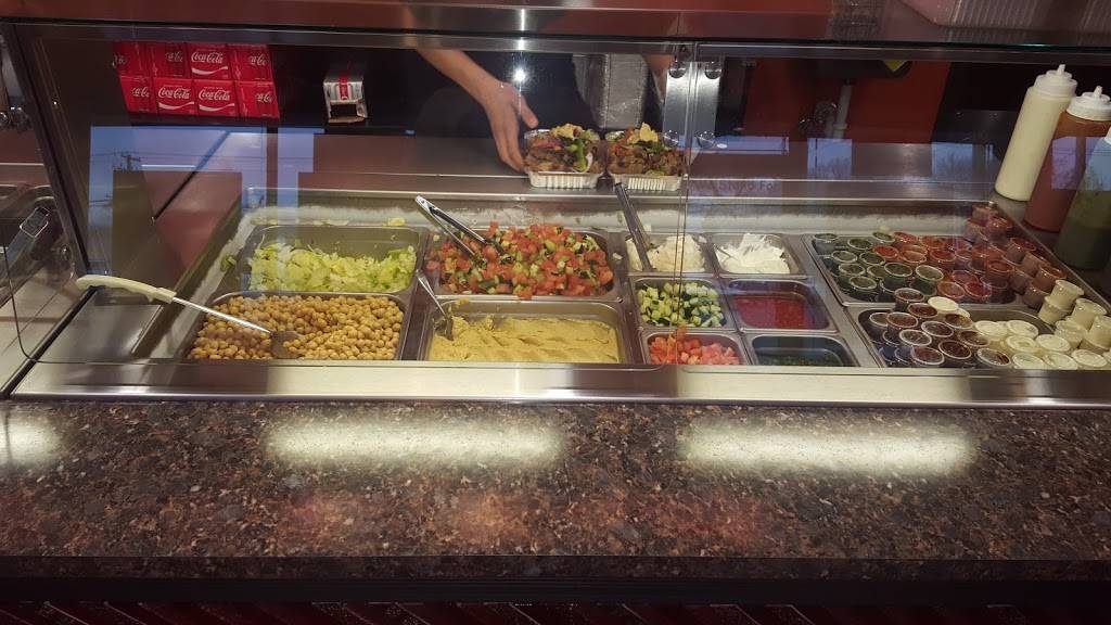 Shahs Halal Food | restaurant | 1245 Middle Country Rd, Selden, NY 11784, USA | 6313463366 OR +1 631-346-3366