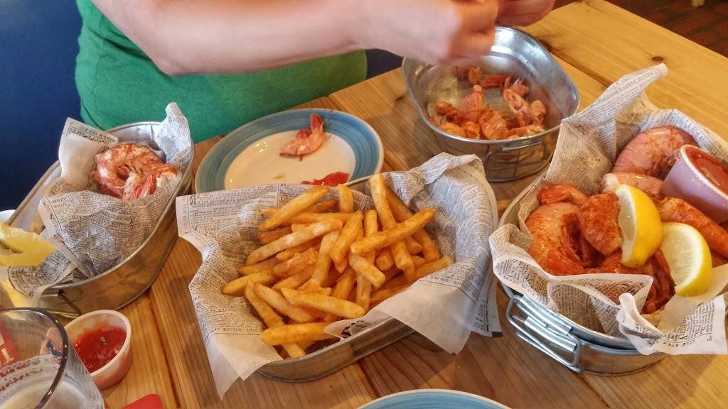 Twisted Lobster | restaurant | 1341 Del Prado Blvd S #1, Cape Coral, FL 33990, USA | 2398002879 OR +1 239-800-2879