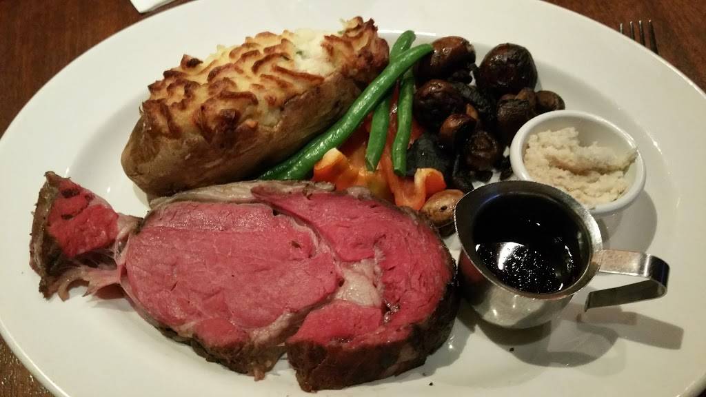 The Keg Steakhouse + Bar - Plano | restaurant | 6101 W Park Blvd, Plano, TX 75093, USA | 9724030430 OR +1 972-403-0430