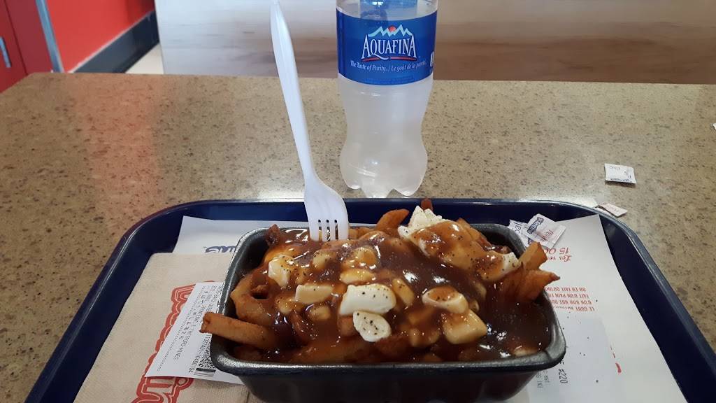 Valentine | restaurant | 203 Boulevard Frontenac E, Thetford Mines, QC G6G 1N3, Canada | 4183388739 OR +1 418-338-8739