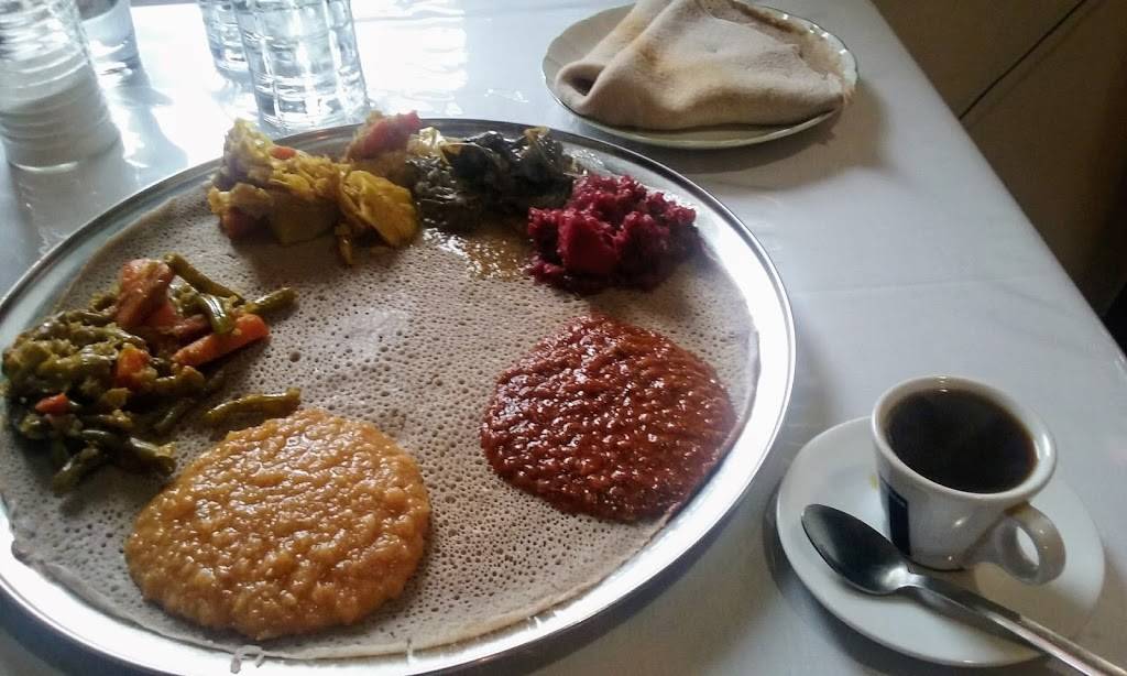 Ghion Ethiopian Restaurant | restaurant | 2010 9th St NW, Washington, DC 20001, USA | 2025885811 OR +1 202-588-5811