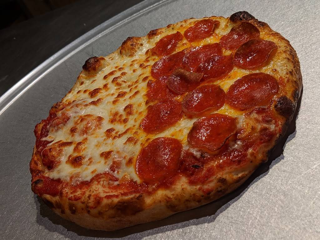 Pizza Factory | restaurant | 1919 Vista Del Lago Dr, Valley Springs, CA 95252, USA | 2097729516 OR +1 209-772-9516