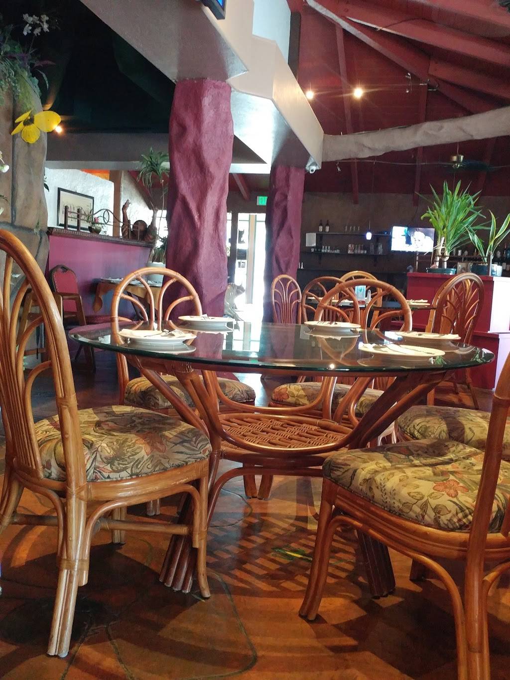 Shangri-La Asian Bistro & Bar | restaurant | 2217 Ashe Rd, Bakersfield, CA 93309, USA | 6614731426 OR +1 661-473-1426