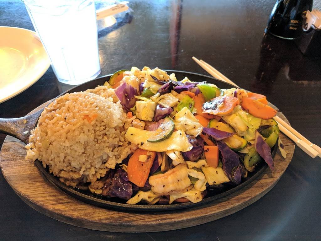 Okazuri | restaurant | 865 N Resler Dr, El Paso, TX 79912, USA | 9155817733 OR +1 915-581-7733