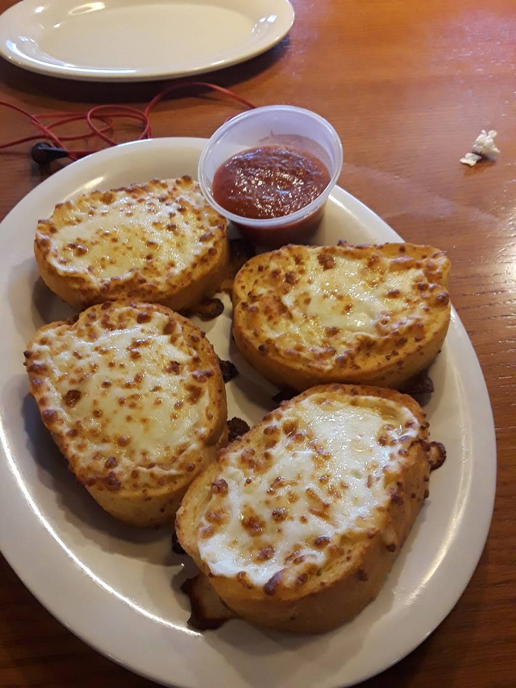 Pizza Hut | restaurant | 8920 Atlantic Ave, Ozone Park, NY 11416, USA | 7188484500 OR +1 718-848-4500