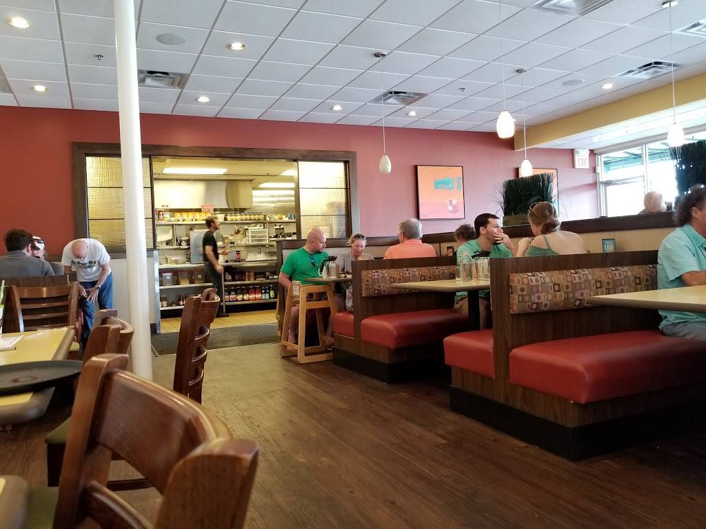 First Watch - Jacksonville Beach | restaurant | 544 Marsh Landing Pkwy, Jacksonville Beach, FL 32250, USA | 9048343789 OR +1 904-834-3789