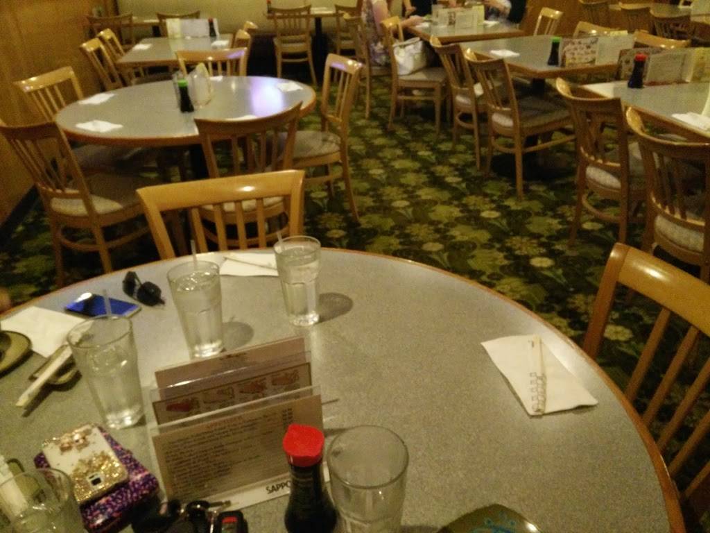 Kens Japanese Restaurant | restaurant | 10006 E Foothill Blvd, Rancho Cucamonga, CA 91730, USA | 9099893019 OR +1 909-989-3019