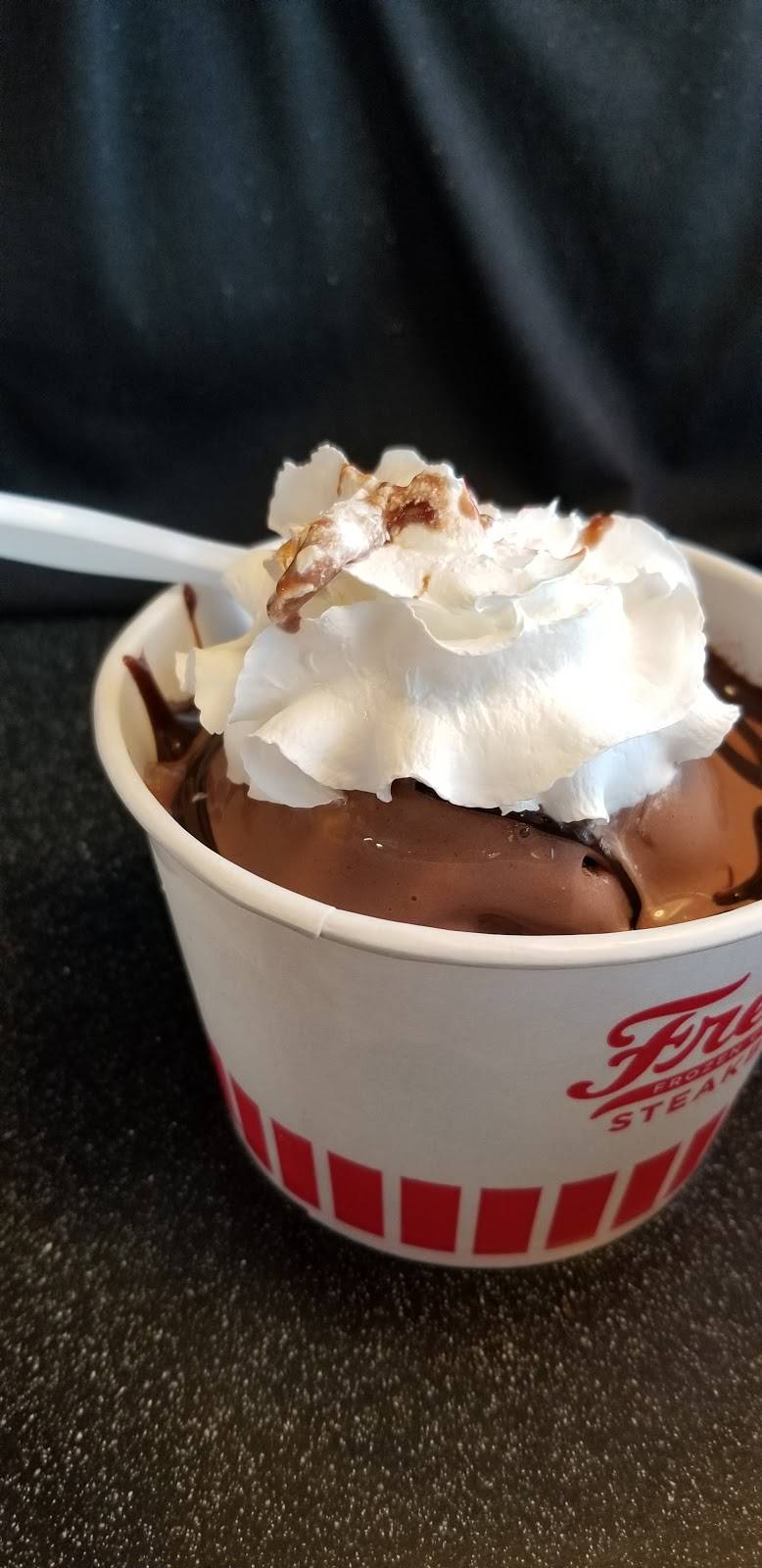 Freddys Frozen Custard & Steakburgers | restaurant | 11708 Retail Dr, Wake Forest, NC 27587, USA | 9195549833 OR +1 919-554-9833