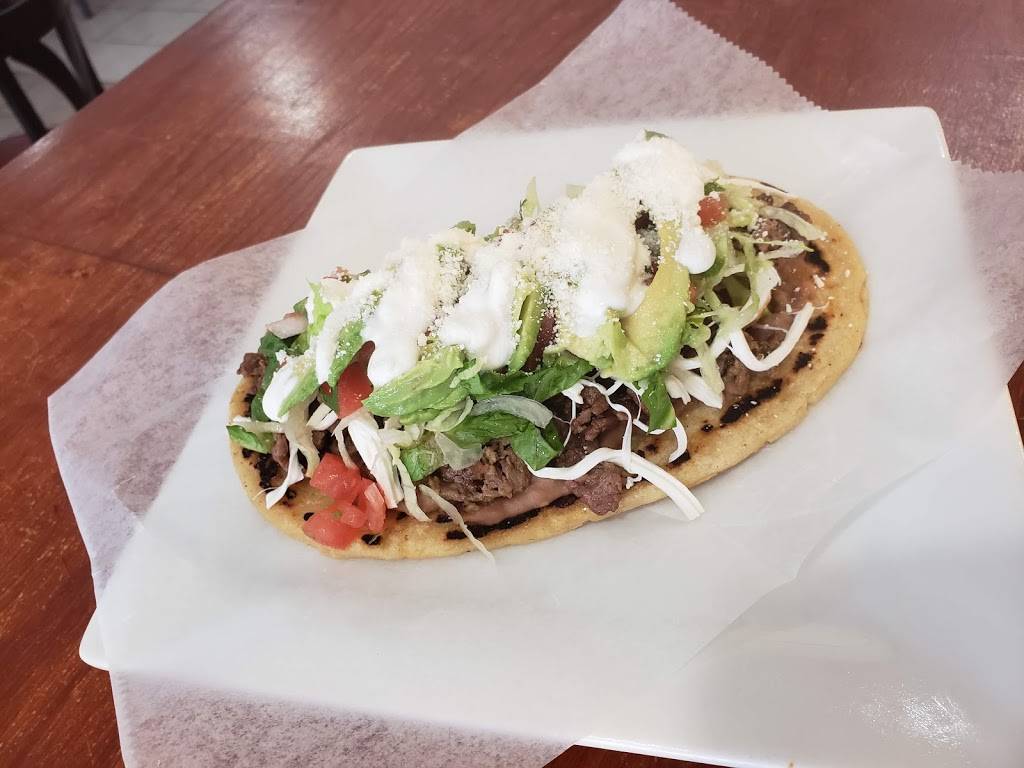 The Jefas Mexican Grill | restaurant | 100 W Cross St, Galena, MD 21635, USA | 4106487182 OR +1 410-648-7182