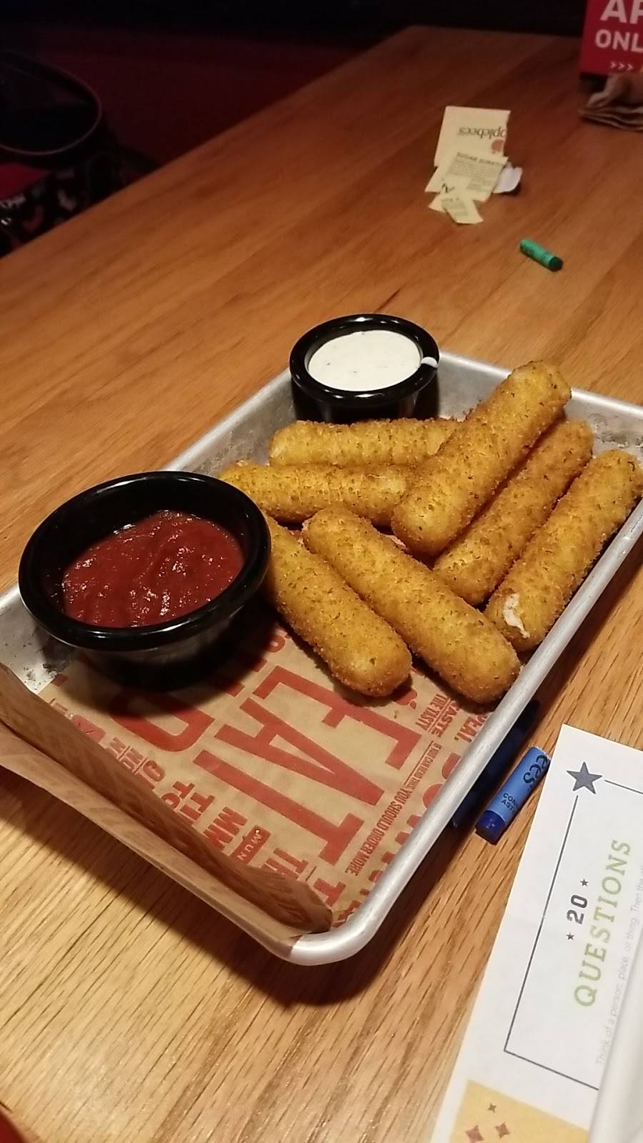 Applebees Grill + Bar | restaurant | 13006 NE Hwy 99, Vancouver, WA 98686, USA | 3605748004 OR +1 360-574-8004