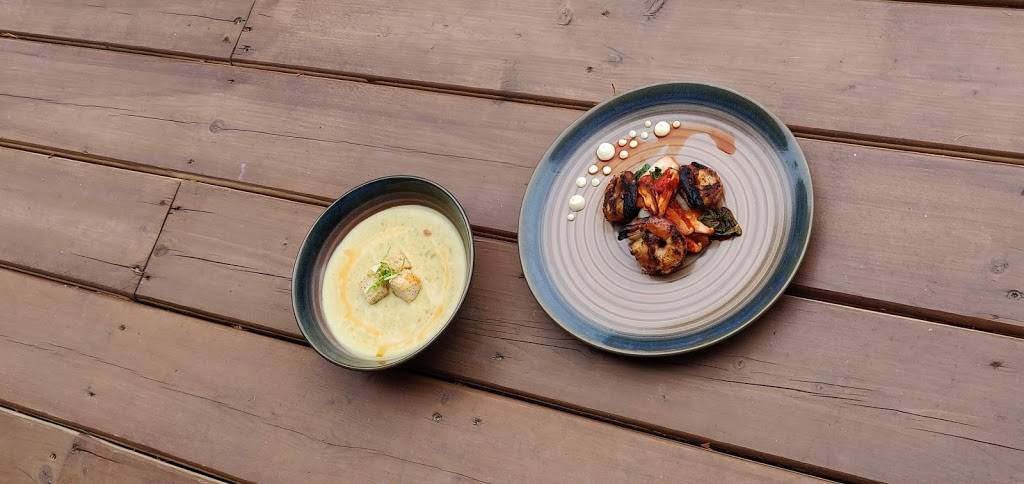 Northumberland Heights | restaurant | 795 Northumberland Heights Rd, Cobourg, ON K9A 4J8, Canada | 9053727500 OR +1 905-372-7500