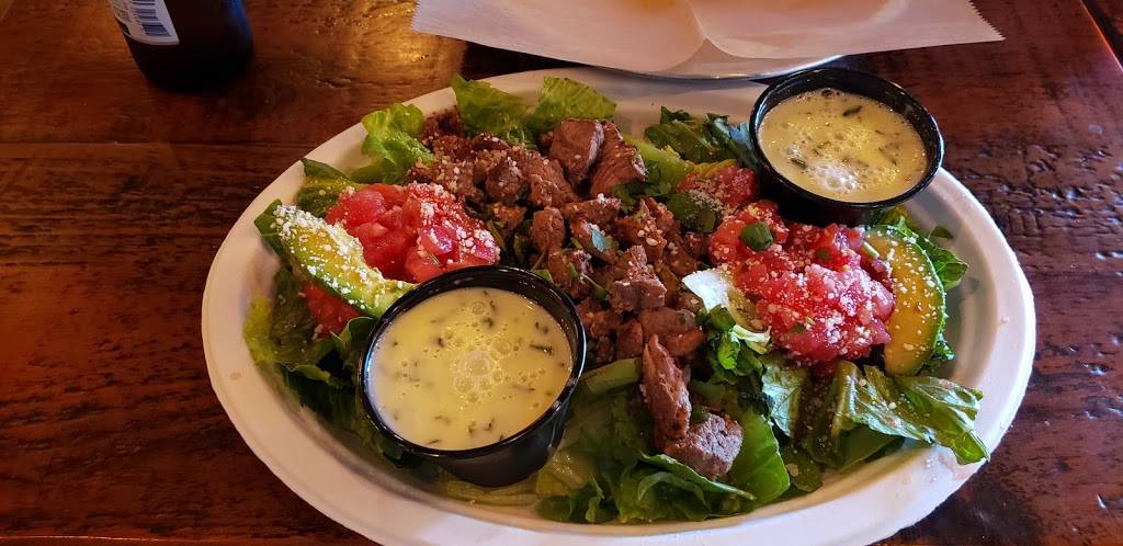 The Whole Enchilada Fresh Mexican Grill & Bar | restaurant | 129 W Plant St, Winter Garden, FL 34787, USA | 4073479699 OR +1 407-347-9699