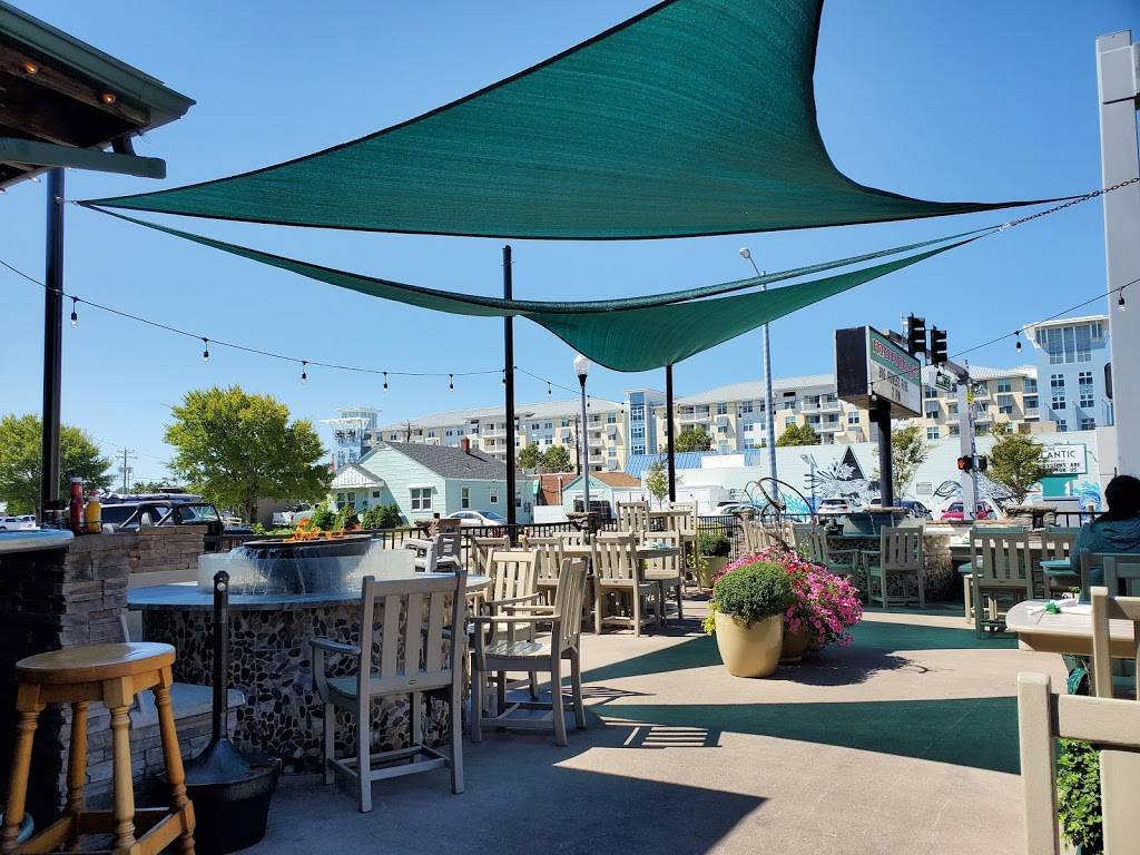 Murphy’s Irish Pub | restaurant | 3025, 2914 Pacific Ave, Virginia Beach, VA 23451, USA | 7574177701 OR +1 757-417-7701