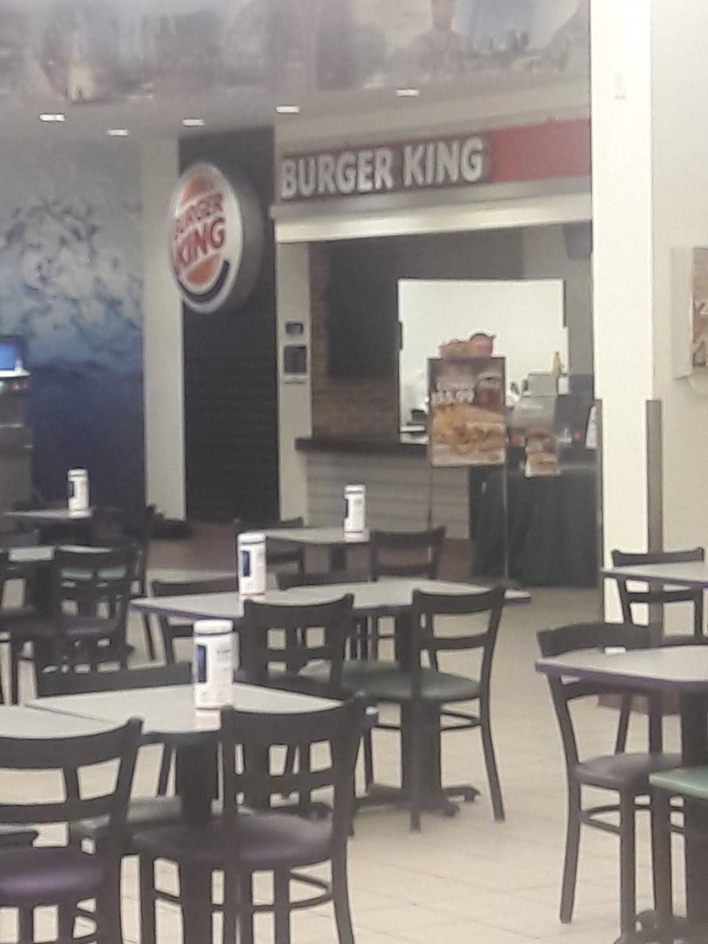 Burger King | restaurant | 101 Lawson Dr Bldg 1990, Joint Base Charleston, SC 29404, USA | 8435529415 OR +1 843-552-9415
