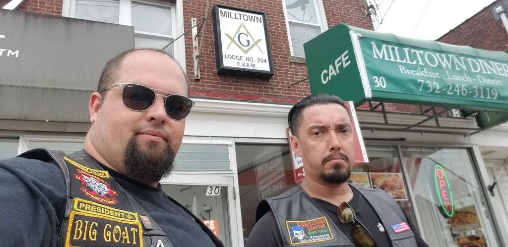 Milltown Diner | restaurant | 30 N Main St, Milltown, NJ 08850, USA | 7322463119 OR +1 732-246-3119