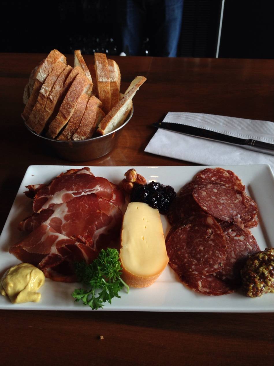 The Noble Fir | restaurant | 5316 Ballard Ave NW, Seattle, WA 98107, USA | 2064207425 OR +1 206-420-7425