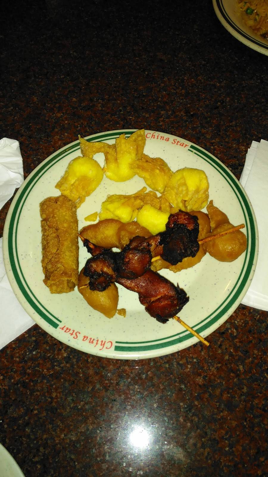 East China Buffet | restaurant | 415 S Dewey Ave, Wagoner, OK 74467, USA | 9184853888 OR +1 918-485-3888