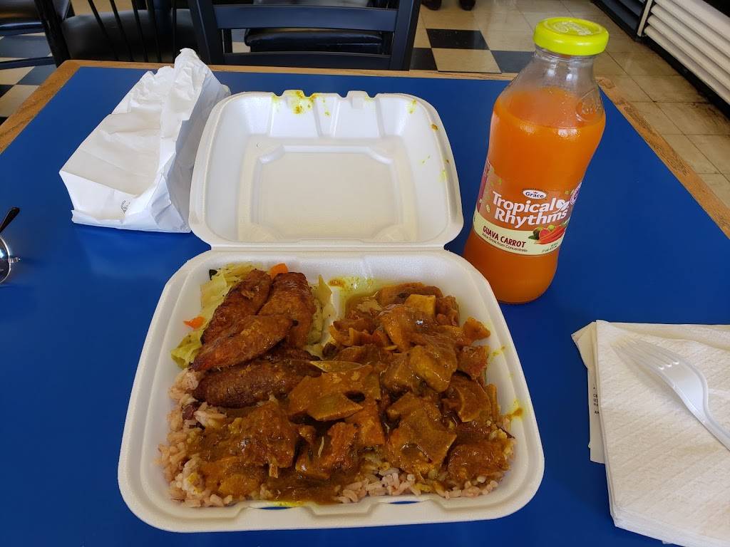 Royal Caribbean Bakery | restaurant | 4859 Memorial Dr # A, Stone Mountain, GA 30083, USA | 4042997714 OR +1 404-299-7714