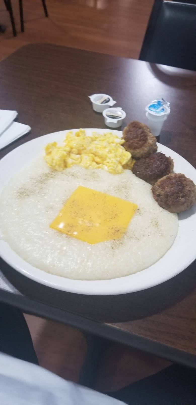 Pops Cafe | restaurant | 2354g Ebenezer Rd, Rock Hill, SC 29732, USA | 8033667117 OR +1 803-366-7117