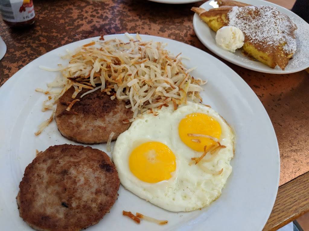 The Original Pancake House | restaurant | 420 S San Antonio Rd, Los Altos, CA 94022, USA | 6505599197 OR +1 650-559-9197