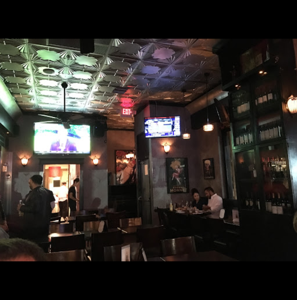 Hill Bar & Grill | restaurant | 8442 Wilshire Blvd, Beverly Hills, CA 90211, USA | 3239511112 OR +1 323-951-1112