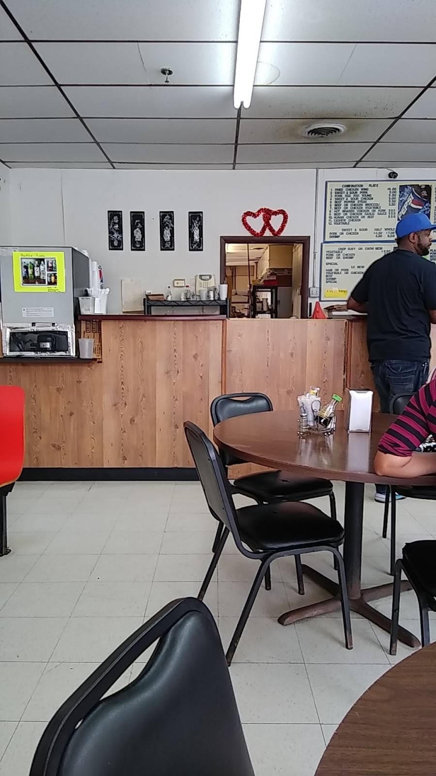 Hos Chinese Restaurant | restaurant | 4232 S Broadway Ste B, St. Louis, MO 63111, USA | 3143512247 OR +1 314-351-2247