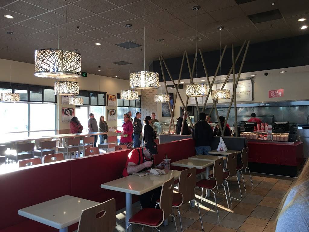 Panda Express | meal takeaway | 6851 Amador Plaza Rd, Dublin, CA 94568, USA | 9255561982 OR +1 925-556-1982