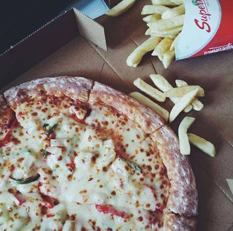 Papa Johns Pizza | restaurant | 6411 Freedom Dr, Charlotte, NC 28214, USA | 7043937272 OR +1 704-393-7272