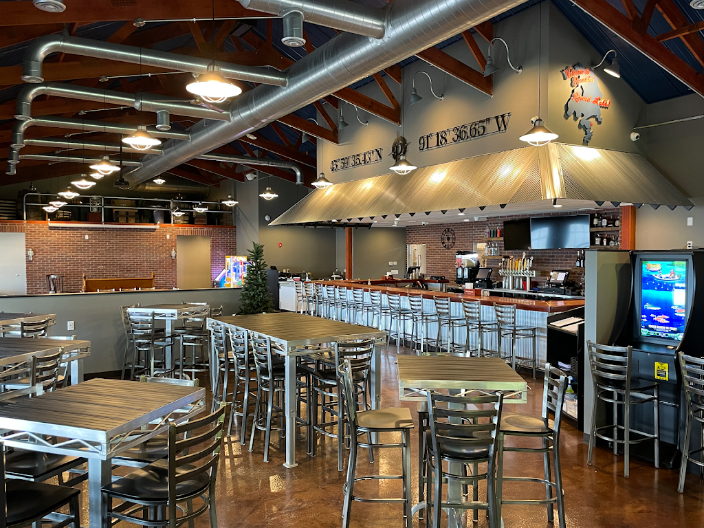 Powells on Round Lake | restaurant | 9971 N Grand Pines Ln, Hayward, WI 54843, USA | 7159151111 OR +1 715-915-1111