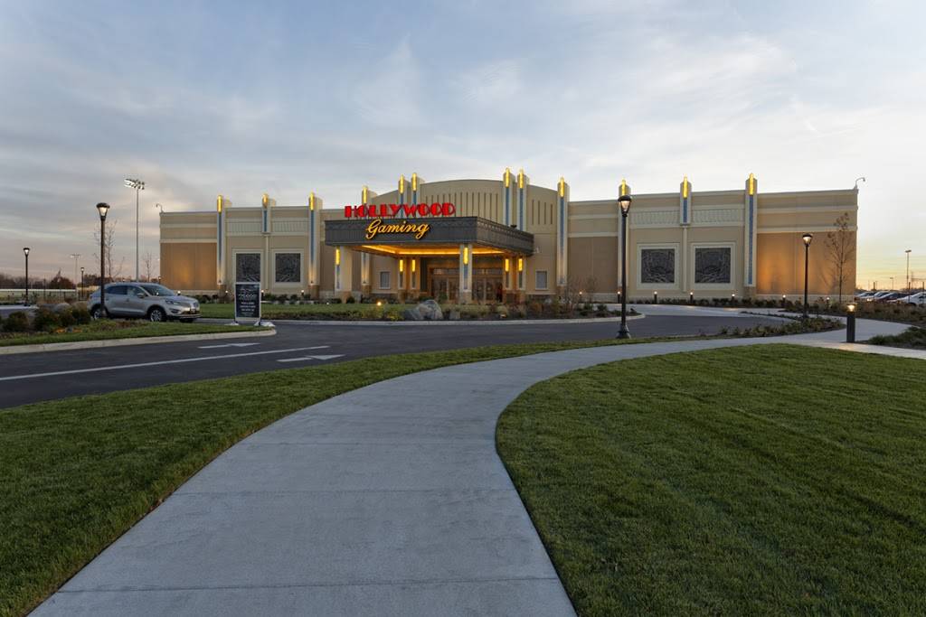 Hollywood Gaming at Dayton Raceway | restaurant | 777 Hollywood Blvd, Dayton, OH 45414, USA | 8442257057 OR +1 844-225-7057