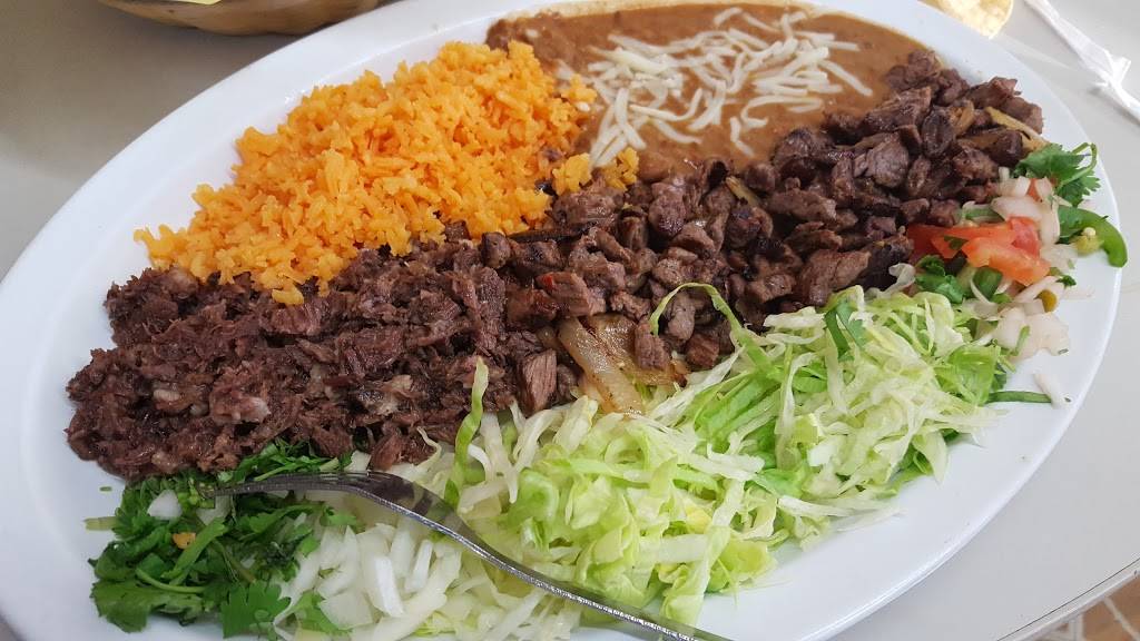 Pueblo Viejo | restaurant | 16615 Cave Creek Rd, Phoenix, AZ 85032, USA | 6029537096 OR +1 602-953-7096