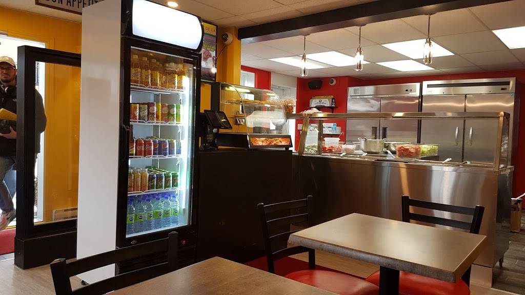 Restaurant Bon Manjé! | restaurant | 363 Rue du Palais, Saint-Jérôme, QC J7Z 1X9, Canada | 4504328778 OR +1 450-432-8778