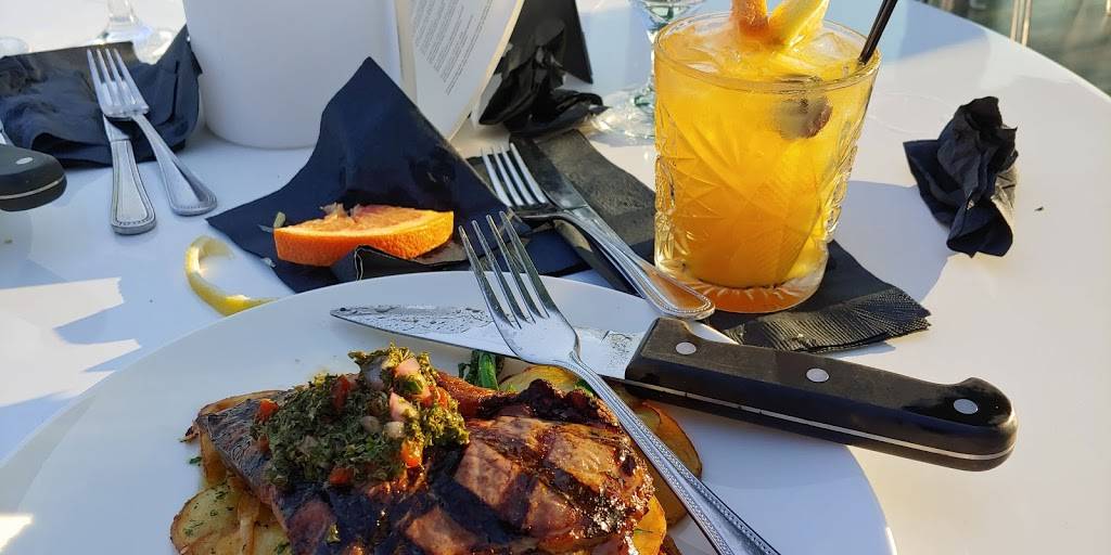 Juniper | restaurant | 580 N 4th St, Columbus, OH 43215, USA | 6144643333 OR +1 614-464-3333