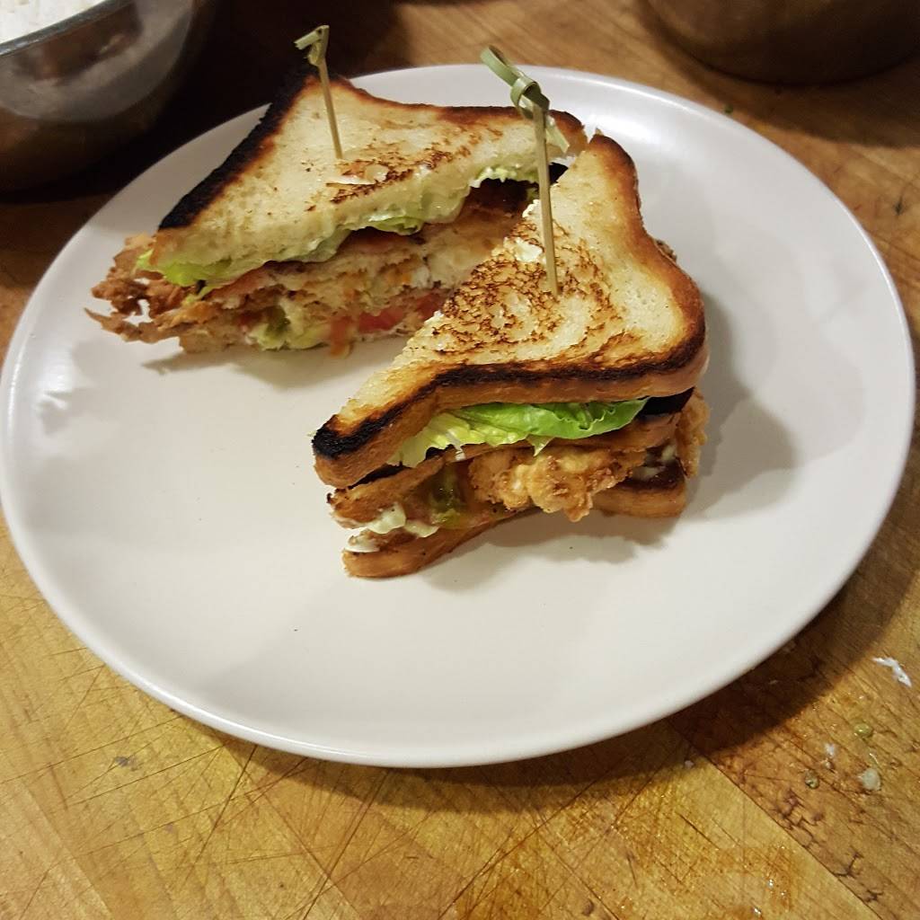 Starline Social Club | restaurant | 2236 Martin Luther King Jr Way, Oakland, CA 94612, USA | 5105932109 OR +1 510-593-2109