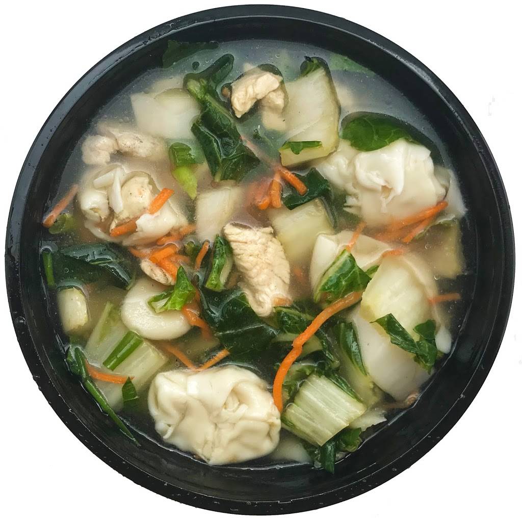 Wok The FuZn | restaurant | 11105 San Jose Blvd #3, Jacksonville, FL 32223, USA | 9045418989 OR +1 904-541-8989