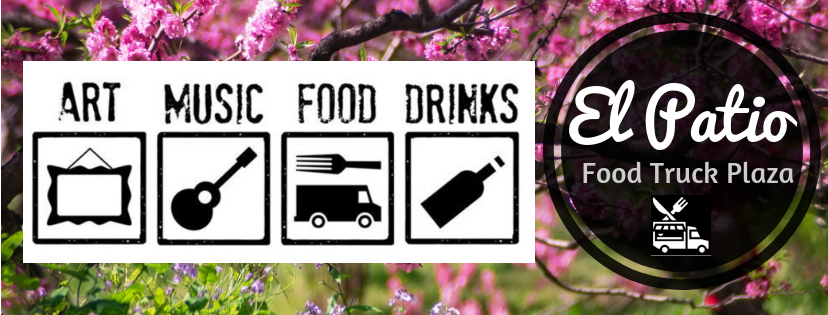 El Patio Food Truck Plaza | restaurant | 835 North Expy, Brownsville, TX 78520, USA | 9566410633 OR +1 956-641-0633