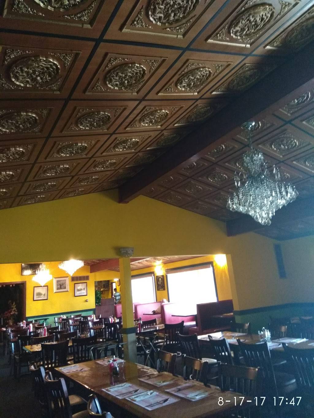 Golden Buddha | restaurant | 10 W 815 N, Howe, IN 46746, USA | 2605622646 OR +1 260-562-2646