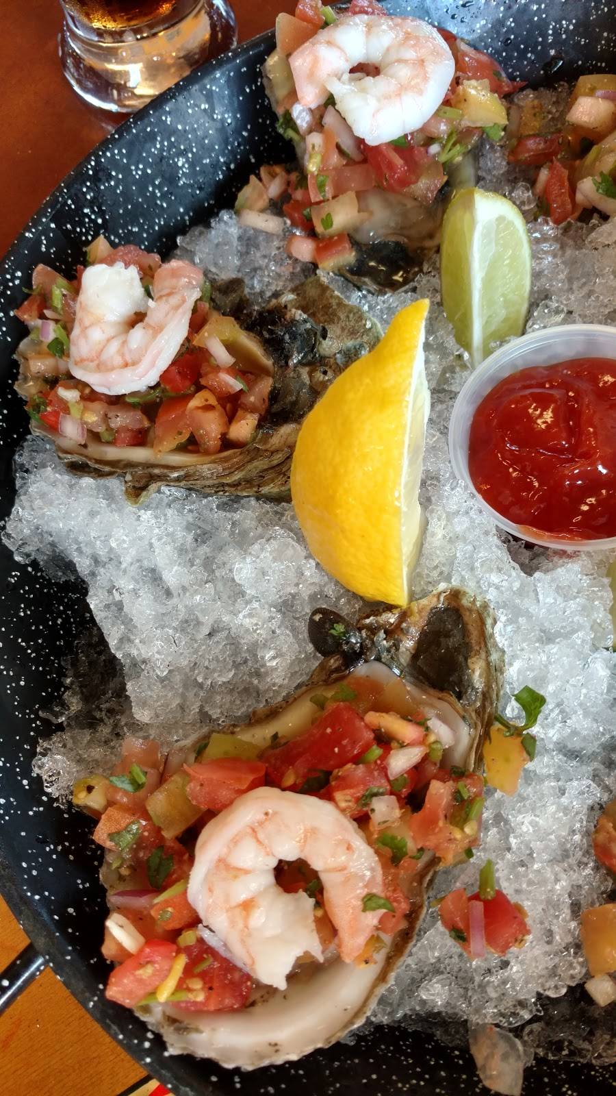 Fort Pierce | restaurant | 722 US-1, Fort Pierce, FL 34950, USA | 7728015384 OR +1 772-801-5384