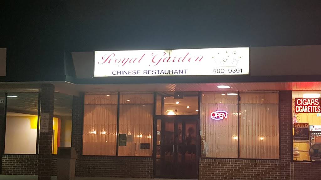 Royal Garden Chinese Restaurant | restaurant | 155 W Ocean View Ave, Norfolk, VA 23503, USA | 7574809391 OR +1 757-480-9391