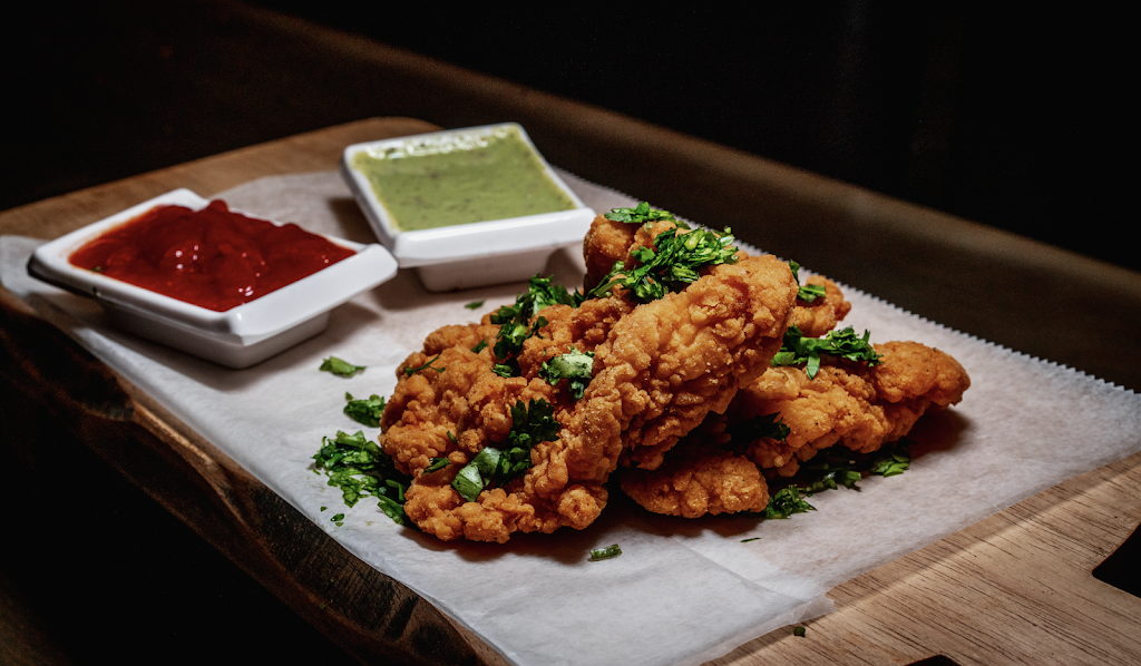 ChikN Rice | restaurant | 3042 Buhre Ave, Bronx, NY 10461, USA | 3479604329 OR +1 347-960-4329