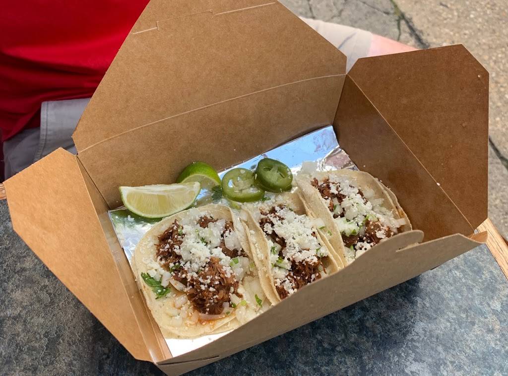 San Pablo Street Tacos | restaurant | 800 St Paul St, Baltimore, MD 21202, USA | 4102641231 OR +1 410-264-1231