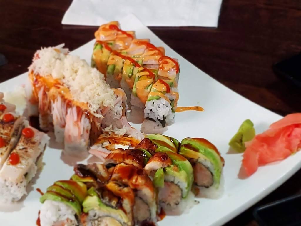 Red Fish | restaurant | 6518 Goodman Rd #101, Olive Branch, MS 38654, USA | 6628745254 OR +1 662-874-5254