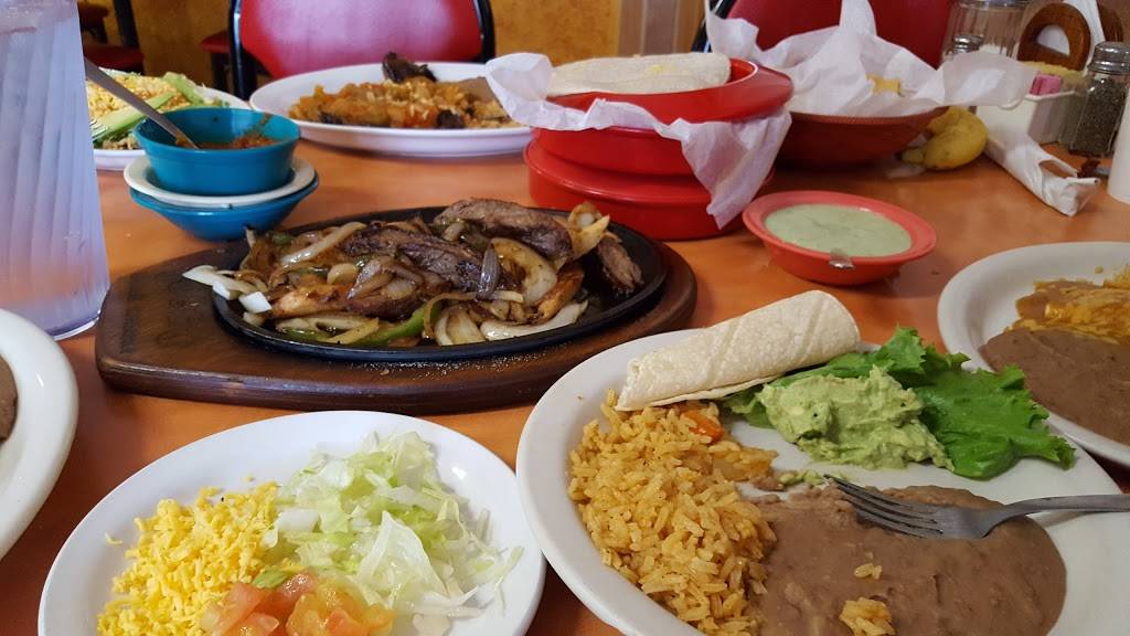 Joses Mexican Restaurant | restaurant | 1401 S Main St, Highlands, TX 77562, USA | 2814262595 OR +1 281-426-2595