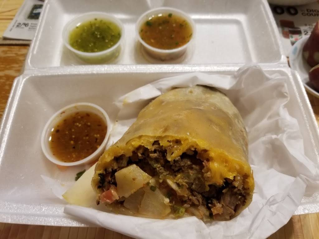 Mercado Plaza Del Sol | restaurant | 518 N Arizona Ave, Chandler, AZ 85225, USA | 4808553888 OR +1 480-855-3888