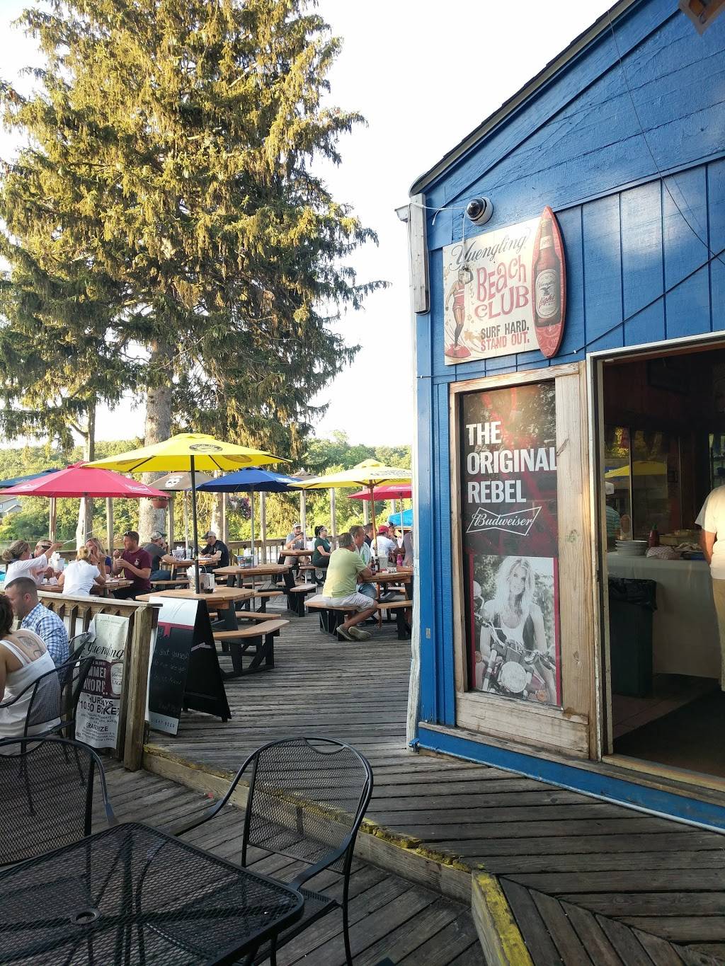 Upper Deck Bar & Grill | night club | 357 W Turkeyfoot Lake Rd, Akron, OH 44319, USA | 2347065958 OR +1 234-706-5958