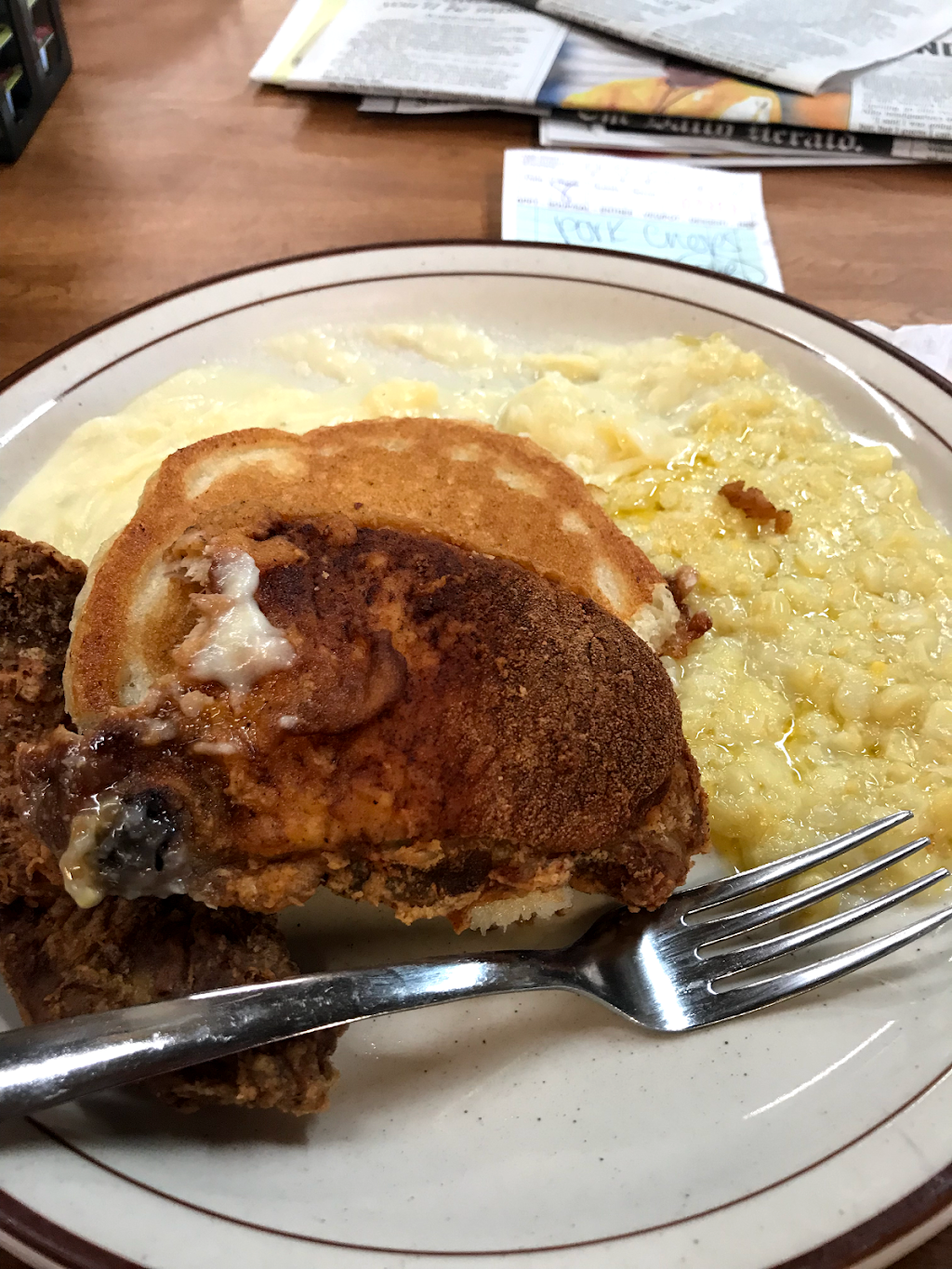 DooDads | restaurant | 2696 Williamsport Pike, Columbia, TN 38401, USA | 9315830207 OR +1 931-583-0207