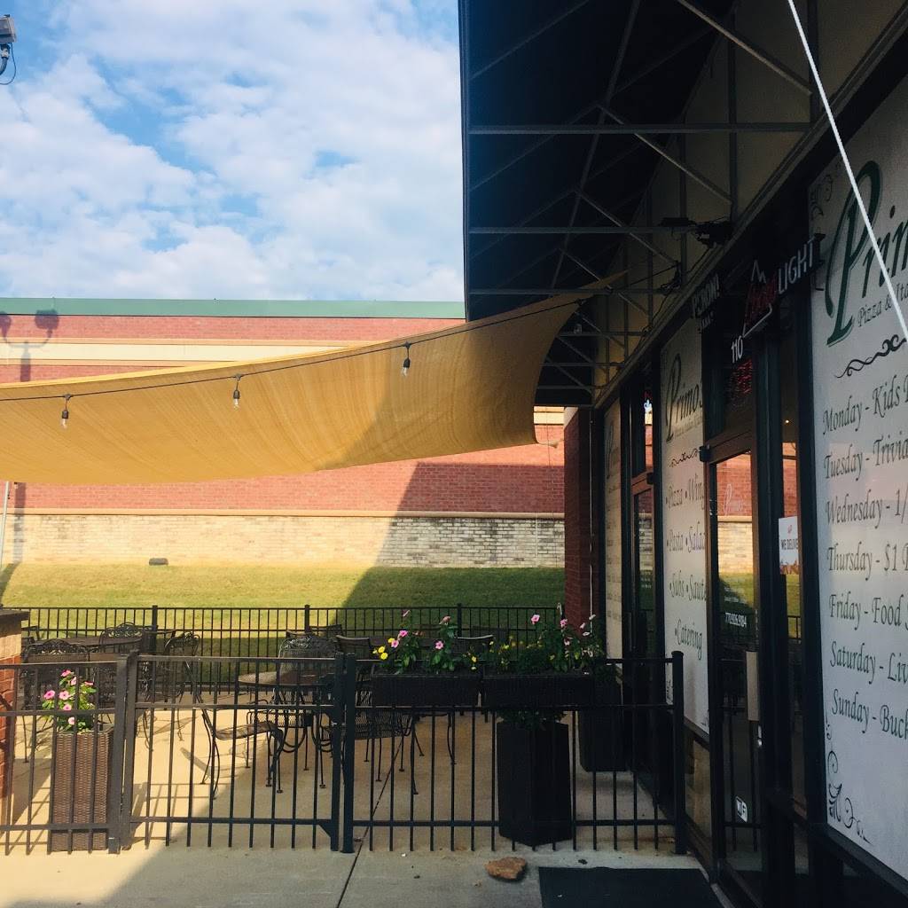 Primos | restaurant | 12910 GA-92 #110, Woodstock, GA 30188, USA | 7709269184 OR +1 770-926-9184